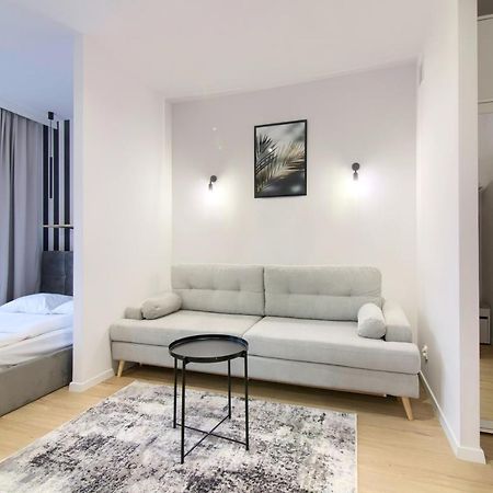 Apartments In - Sowinskiego Szczecin Bagian luar foto